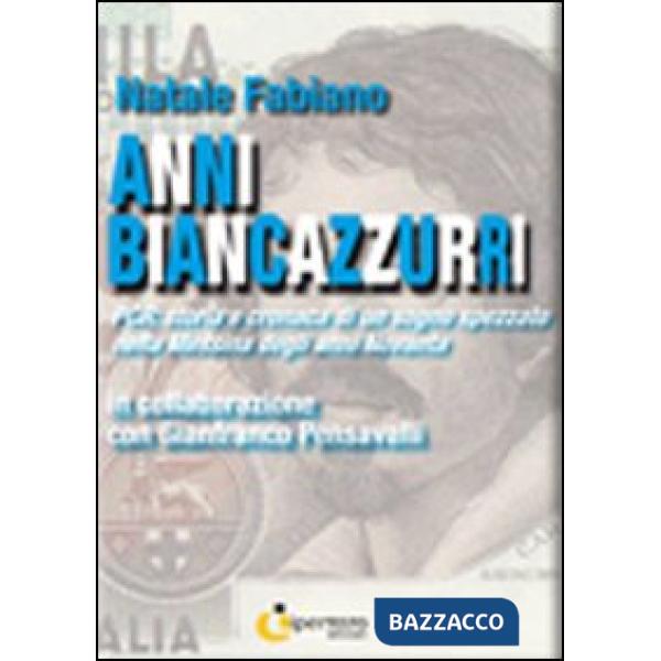 Anni Biancazzurri. PRC: storia e cronaca di un sogno spezzato nella Messina degl
