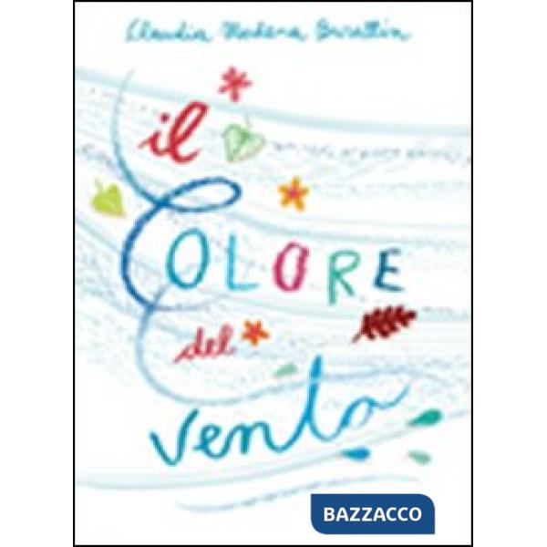 Colore del vento (Il)