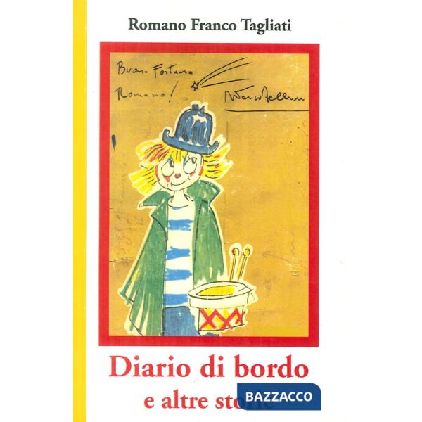 Diario di bordo e altre storie
