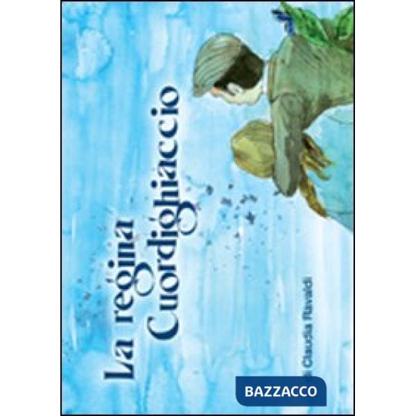 Regina Cuordighiaccio (La)