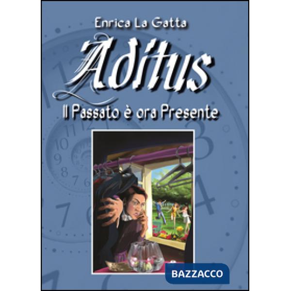 Aditus. Il passato è ora presente