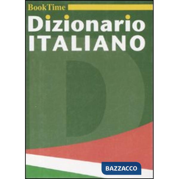 Dizionario di italiano
