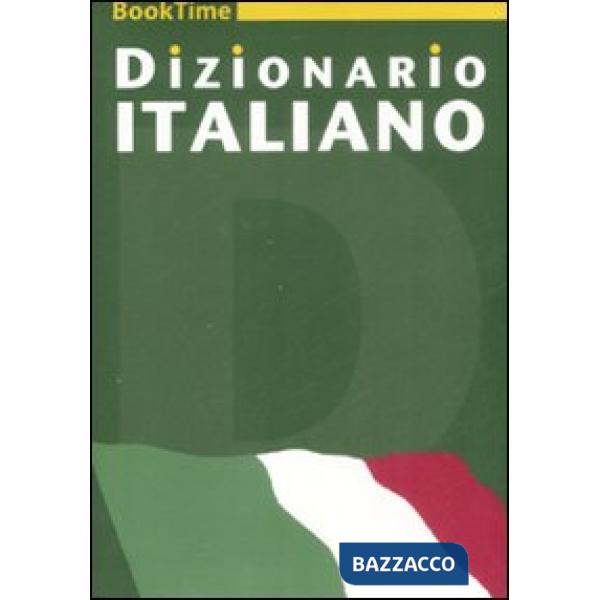 Dizionario italiano