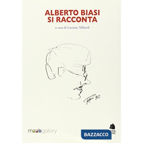 Alberto Biasi si racconta