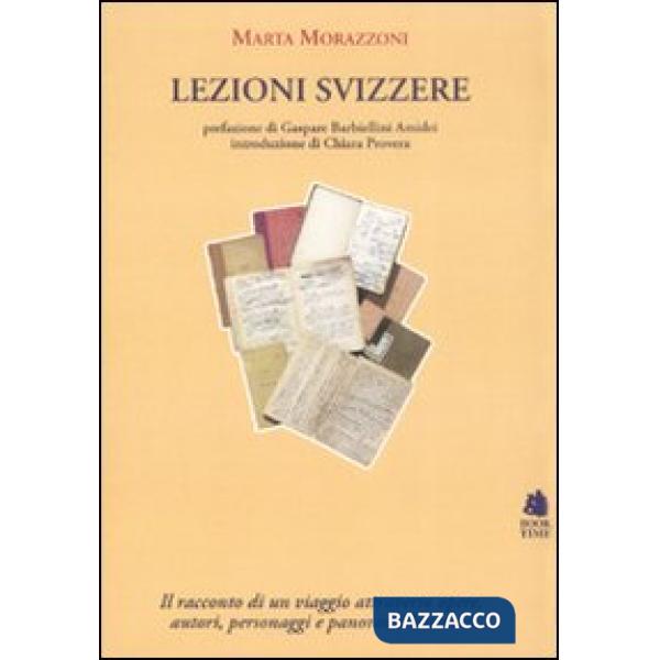 Lezioni svizzere