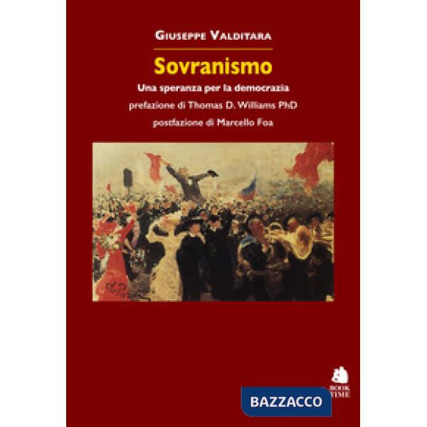 Sovranismo. Una speranza per la democrazia
