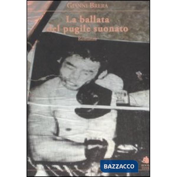 Ballata del pugile suonato (La)