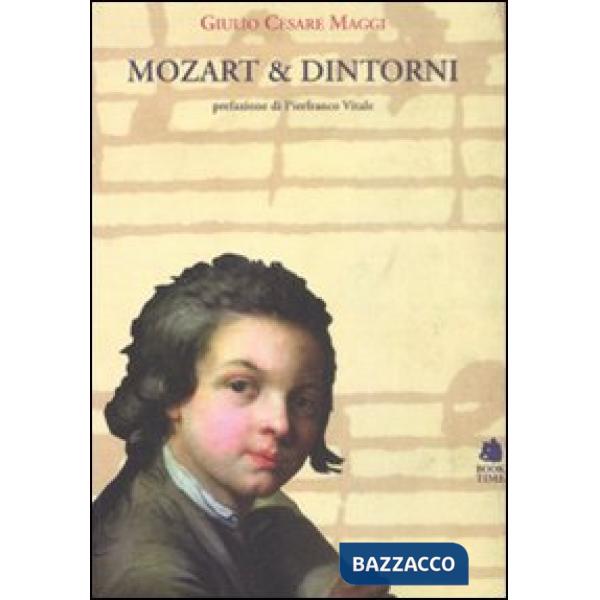 Mozart & dintorni