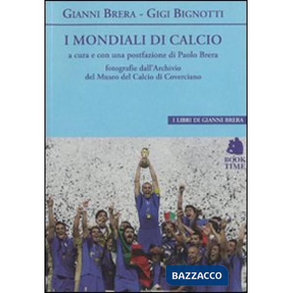 Mondiali di calcio (I)