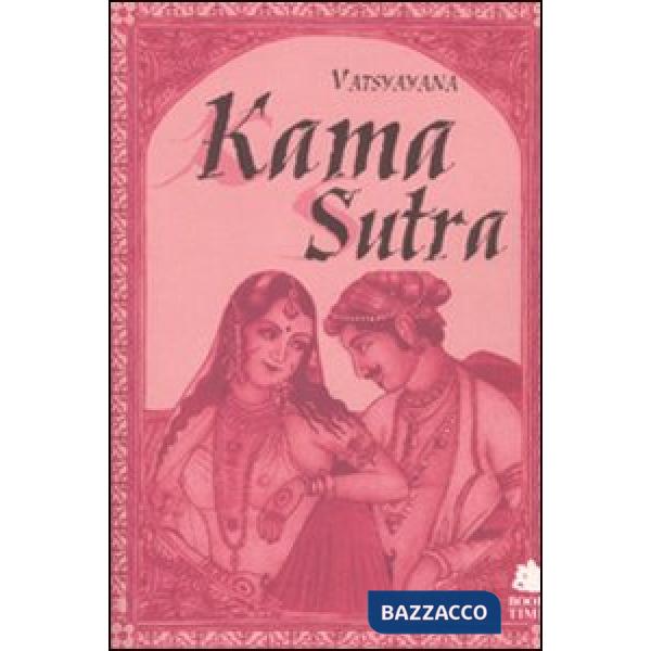 Kamasutra