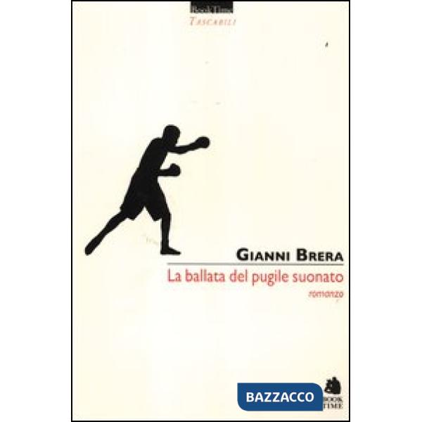 Ballata del pugile suonato (La)