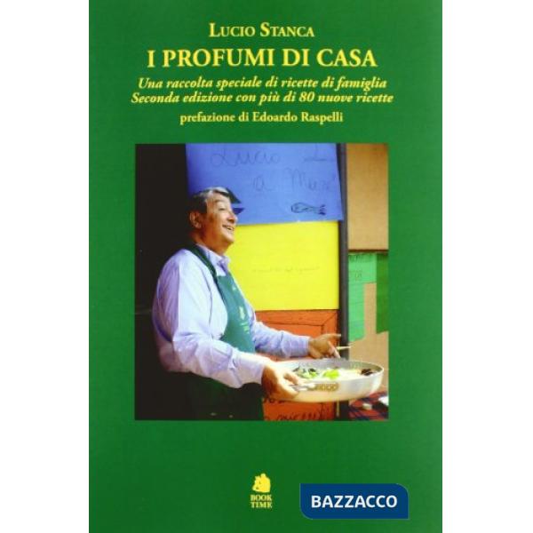 Profumi di casa (I)