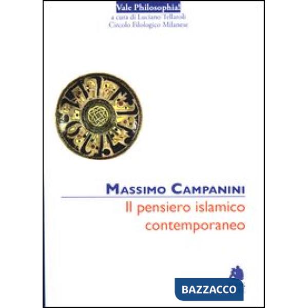 Pensiero islamico contemporaneo (Il)