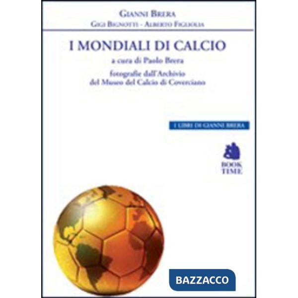 Mondiali di calcio 1930-2014 (I)