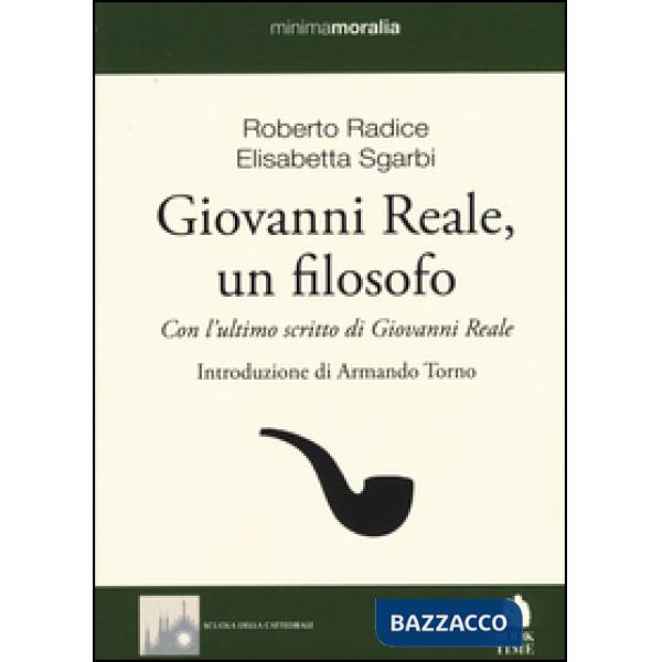 Giovanni Reale, un filosofo