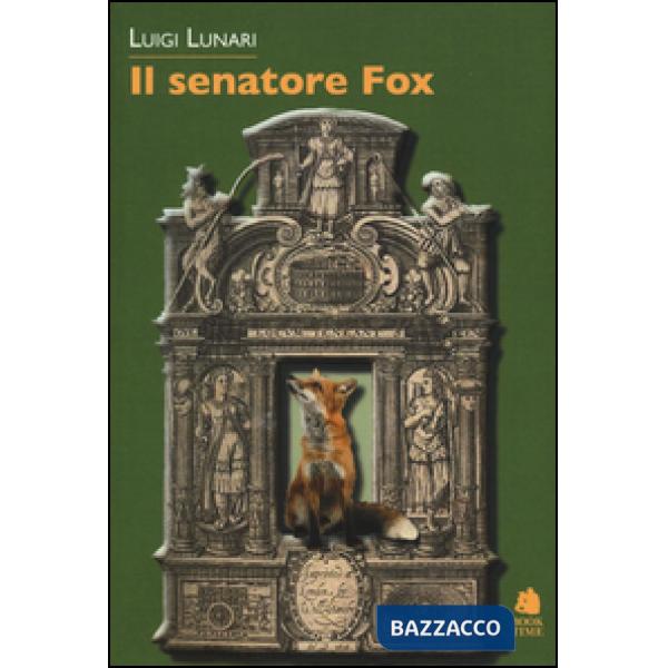 Senatore Fox (Il)