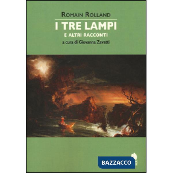 Tre lampi e altri racconti (I)