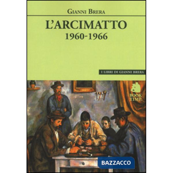Arcimatto (1960-1966) (L')