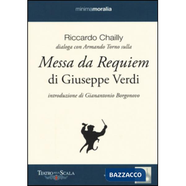 Messa da requiem di Giuseppe Verdi