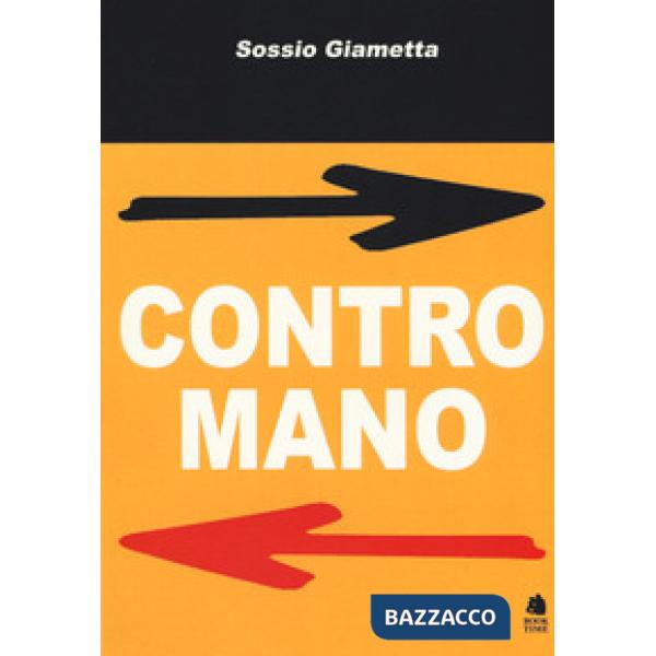 Contromano