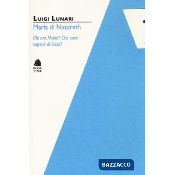 Maria di Nazareth