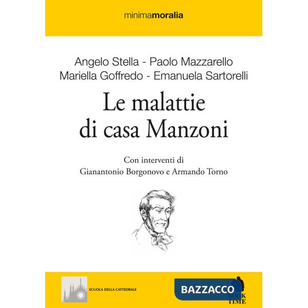 Malattie di casa Manzoni (Le)