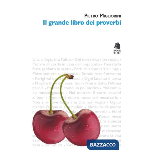 Grande libro dei proverbi (Il)