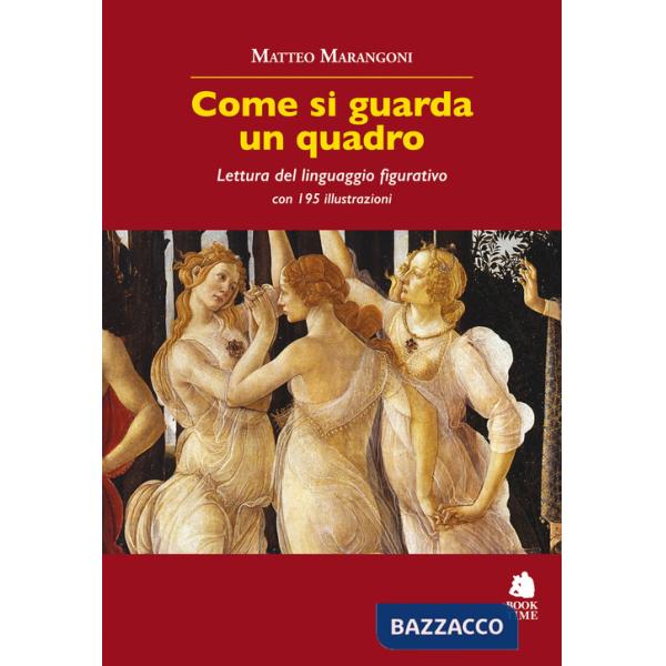 Come si guarda un quadro. Lettura del linguaggio figurativo