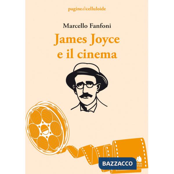 James Joyce e il cinema