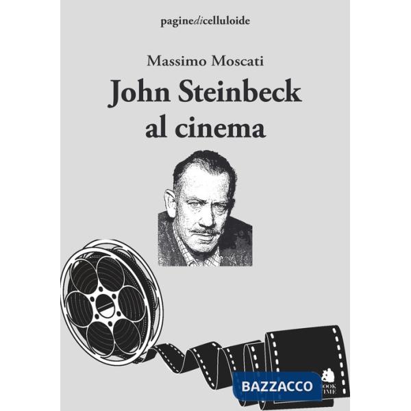 John Steinbeck al cinema