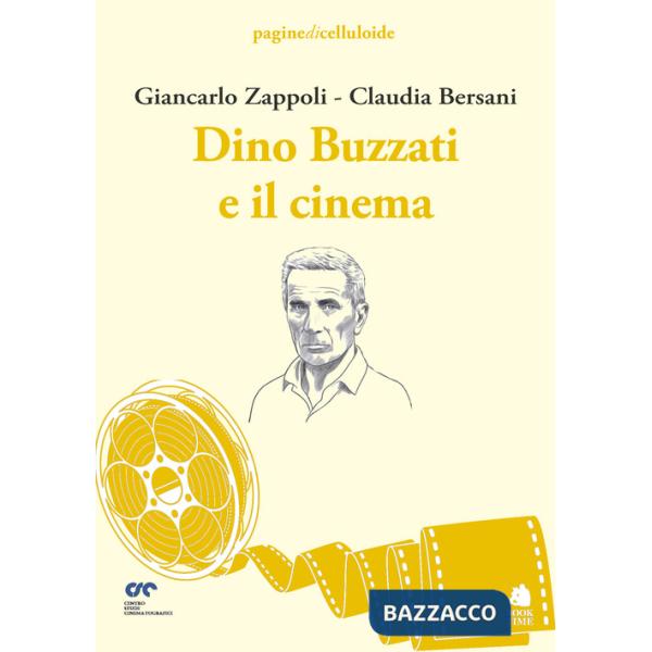 Dino Buzzati e il cinema