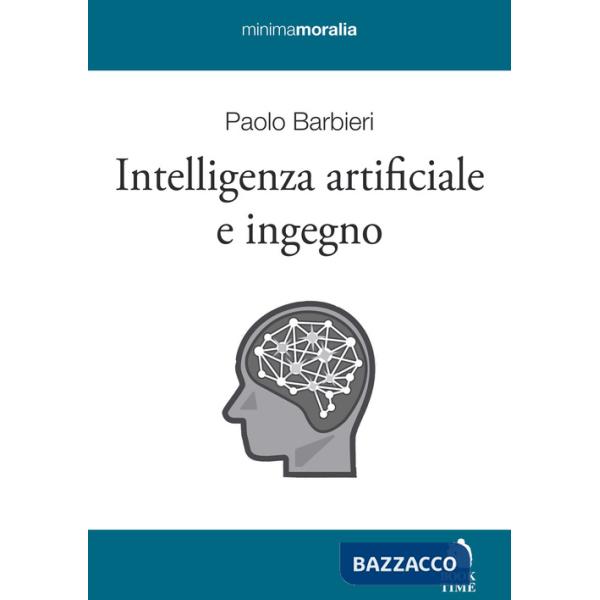 Intelligenza artificiale e ingegno