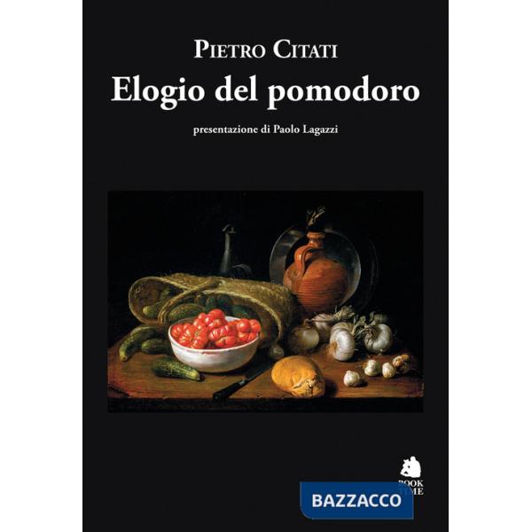 Elogio del pomodoro