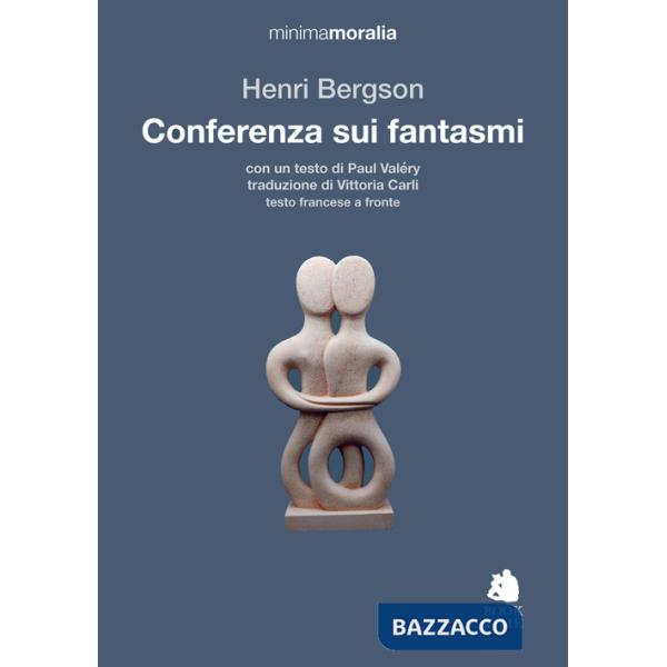 Conferenza sui fantasmi