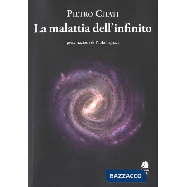 Malattia dell'infinito. La letteratura del Novecento (La)