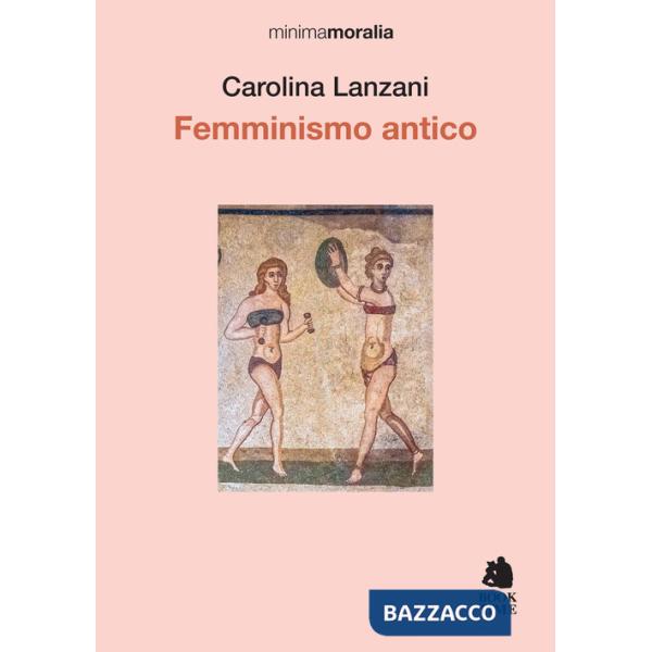 Femminismo antico