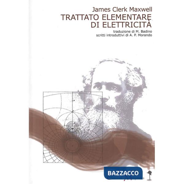 Trattato elementare di elettricità