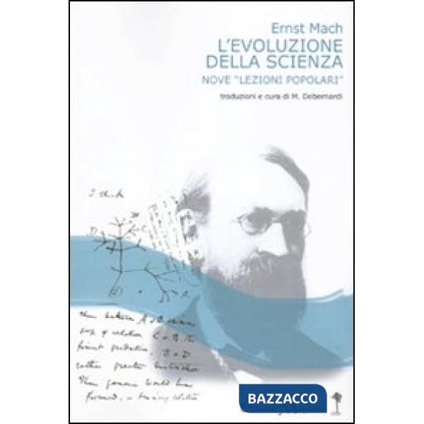 Evoluzione della scienza. Nove «lezioni popolari» (L')