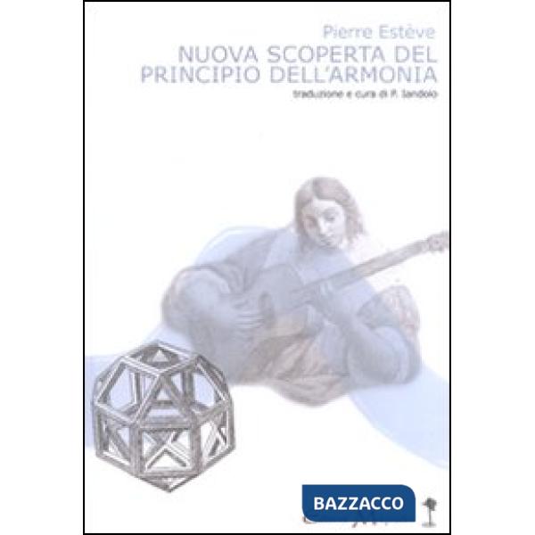 Nuova scoperta del principio dell'armonia