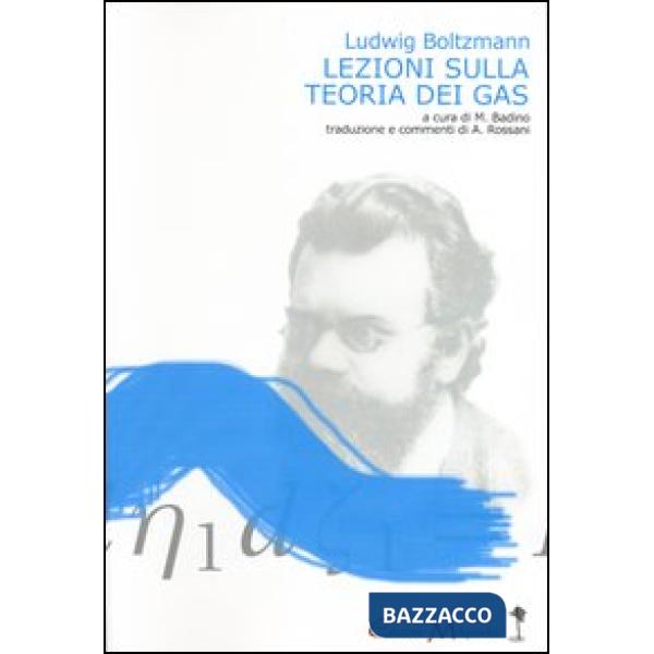 Lezioni sulla teoria dei gas