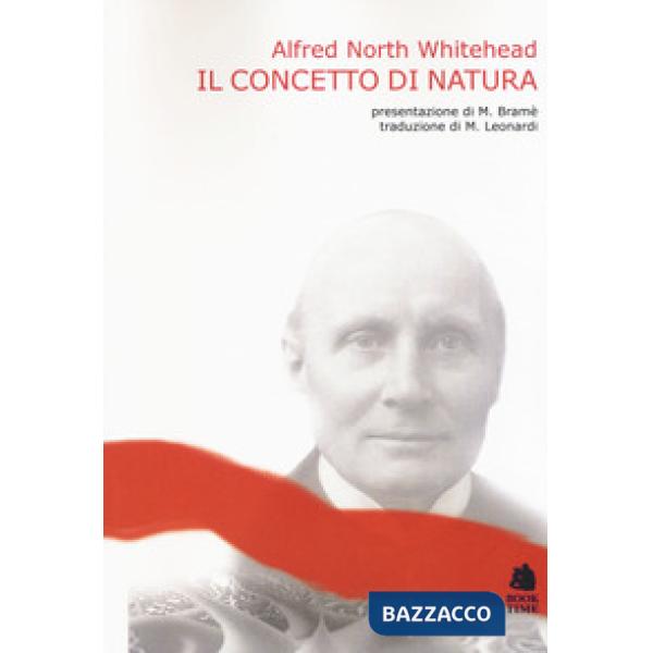 Concetto di natura (Il)