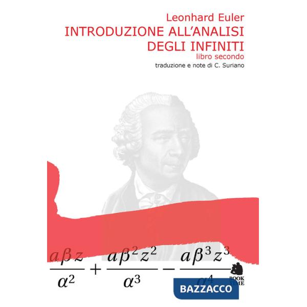 Introduzione all'analisi degli infiniti. Vol. 2