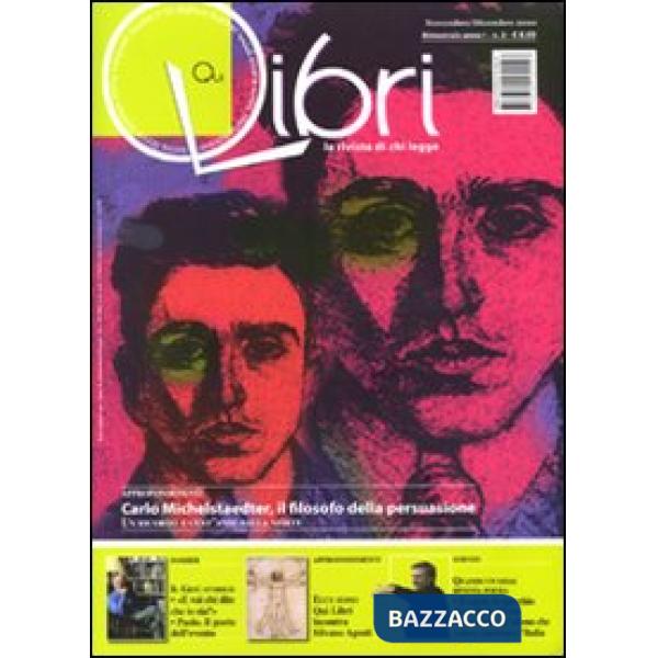 Qui libri. Vol. 02: novembre-dicembre