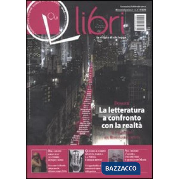 Qui libri (2011). Vol. 3