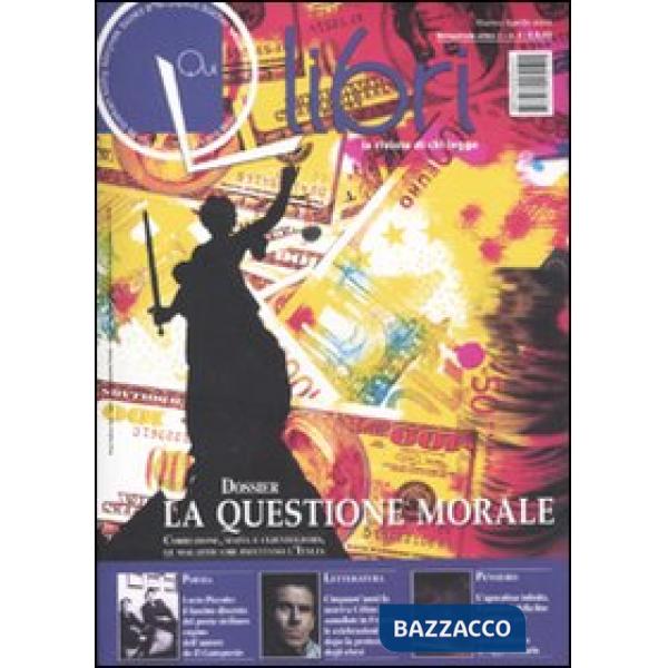 Qui libri (2011). Vol. 4
