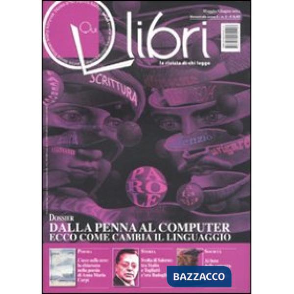 Qui libri (2011). Vol. 5