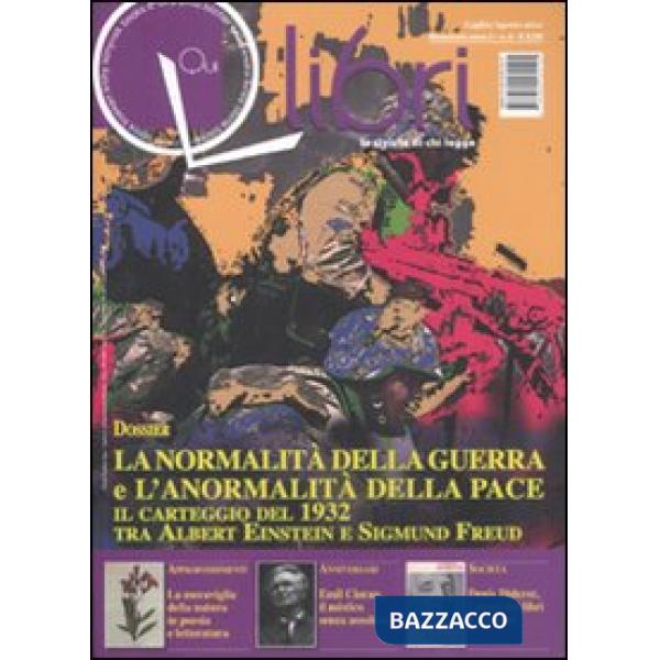 Qui libri (2011). Vol. 6