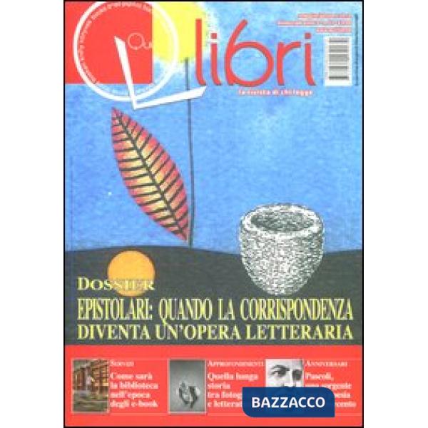 Qui libri (2012). Vol. 11