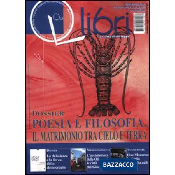 Qui libri (2012). Vol. 12