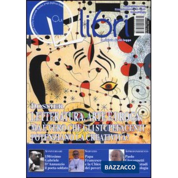 Qui libri (2013). Vol. 17